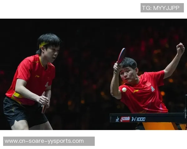 樊振东打败王楚钦 将与林诗栋抢夺全运会男单桂冠