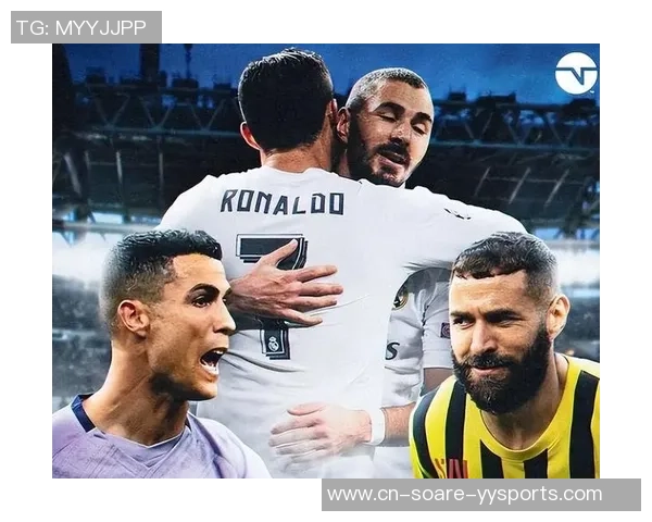 沙特变了:从为C罗本泽马豪掷千金,到对萨拉赫克勤克俭?