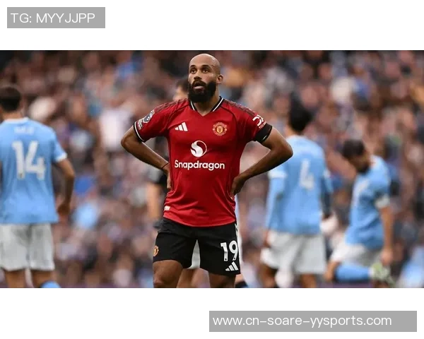 曝阿莫林当众痛斥铁腰变懒！曼联加快引入安德森，恐需破纪录报价